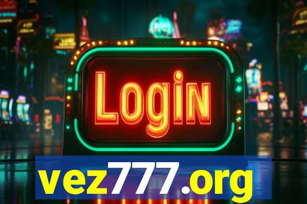 vez777.org