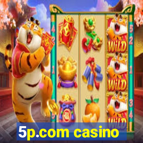 5p.com casino