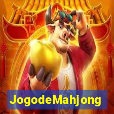 JogodeMahjong