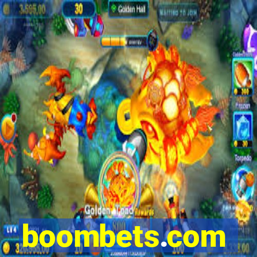 boombets.com