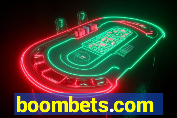 boombets.com