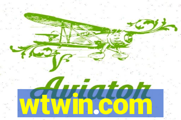 wtwin.com