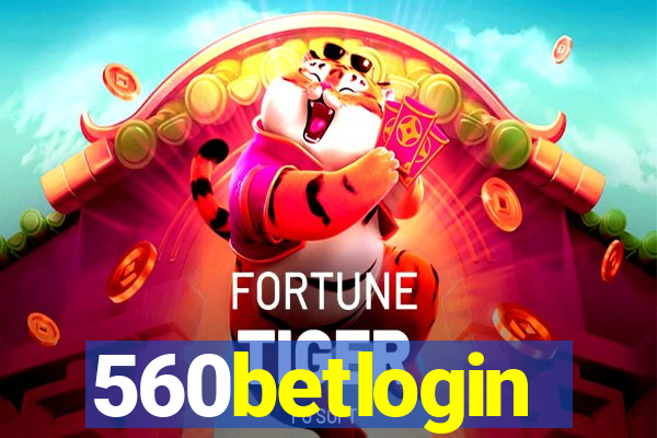 560betlogin