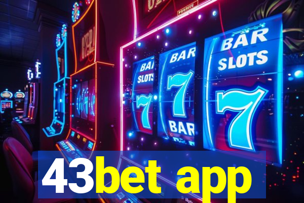 43bet app