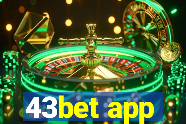 43bet app