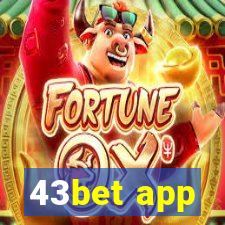 43bet app