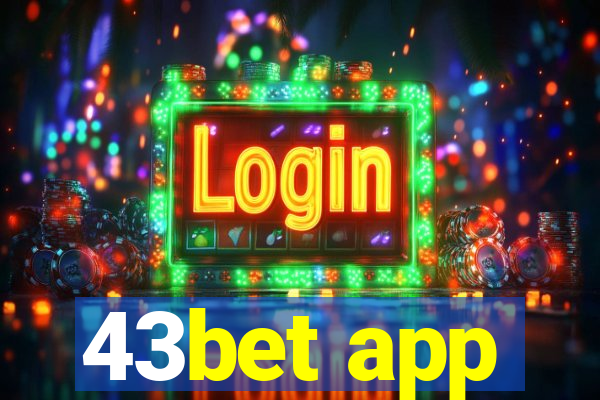 43bet app