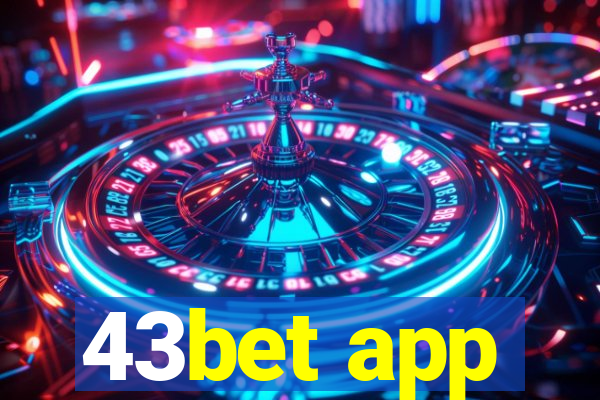 43bet app