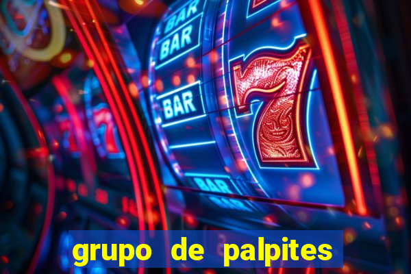 grupo de palpites de futebol telegram