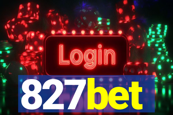 827bet