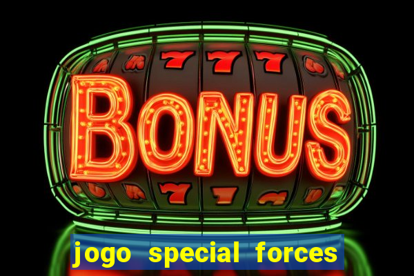 jogo special forces group 2