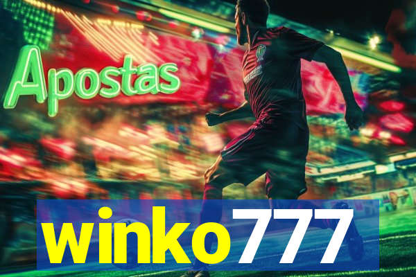 winko777