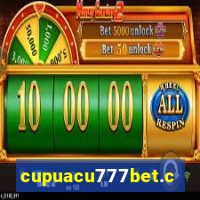 cupuacu777bet.com