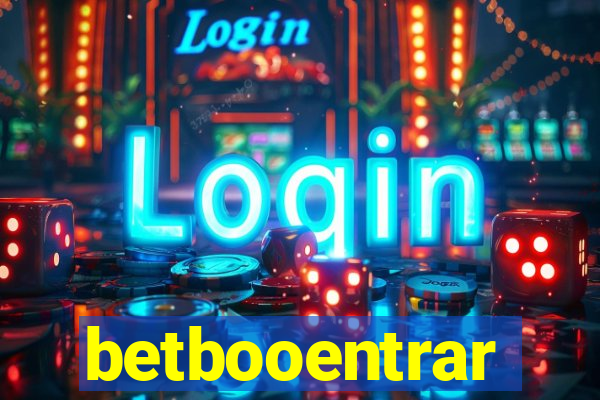 betbooentrar