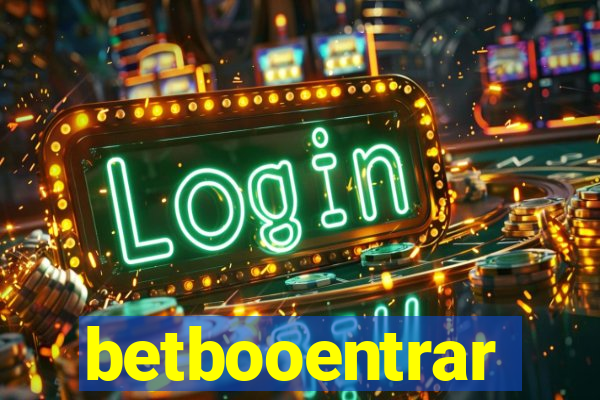 betbooentrar