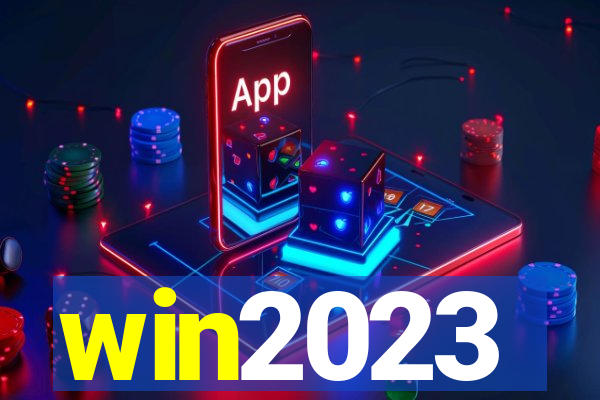 win2023