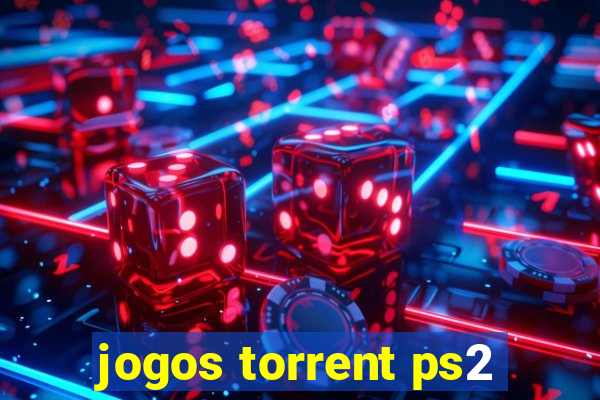 jogos torrent ps2