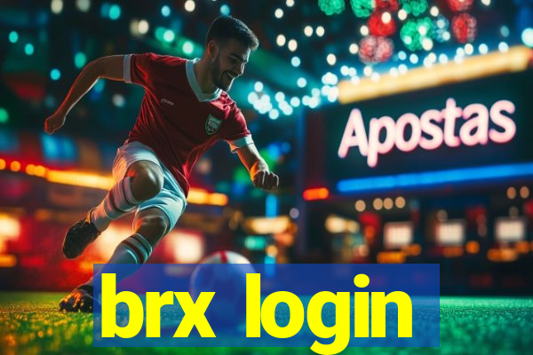 brx login