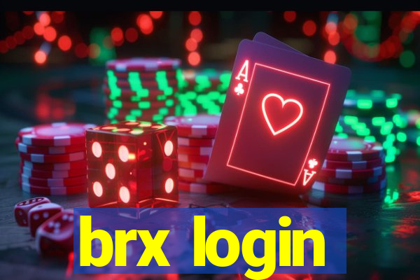 brx login