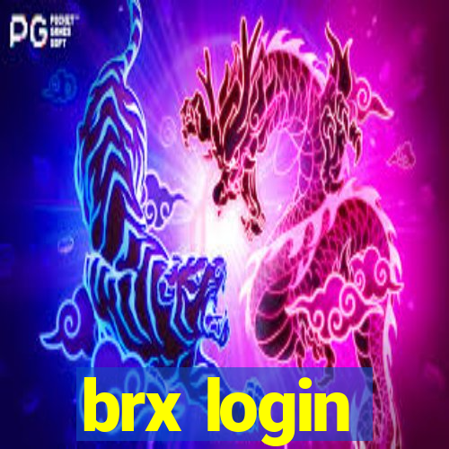 brx login