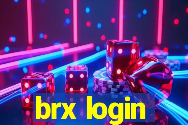 brx login