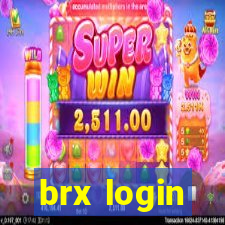 brx login