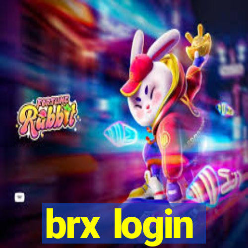 brx login