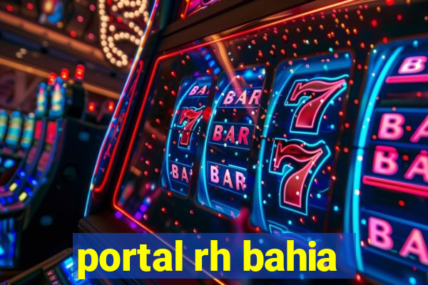 portal rh bahia