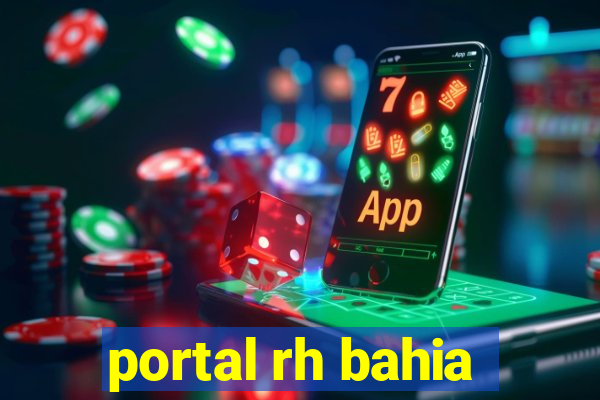 portal rh bahia