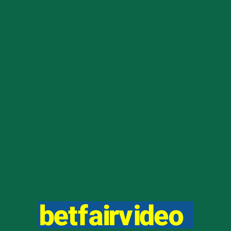 betfairvideo