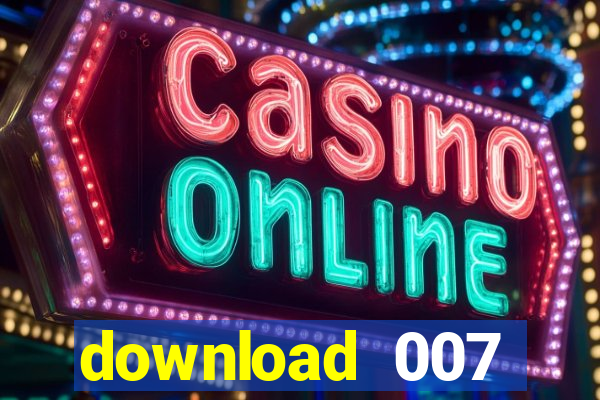 download 007 cassino royale torrent legendado