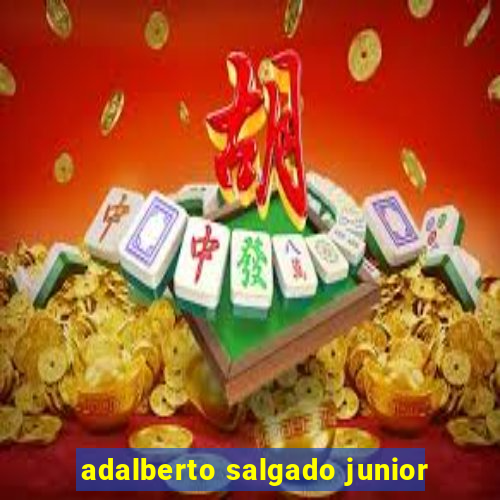 adalberto salgado junior