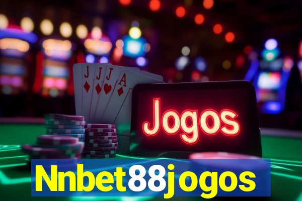 Nnbet88jogos