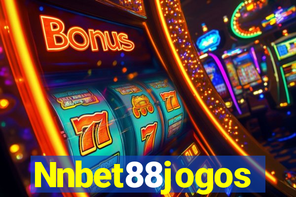 Nnbet88jogos