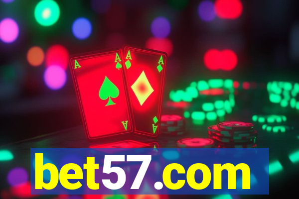 bet57.com