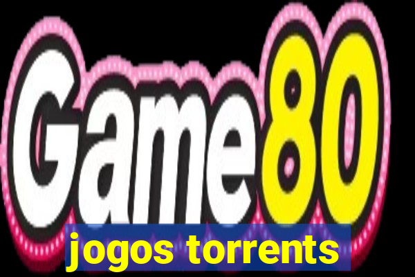 jogos torrents