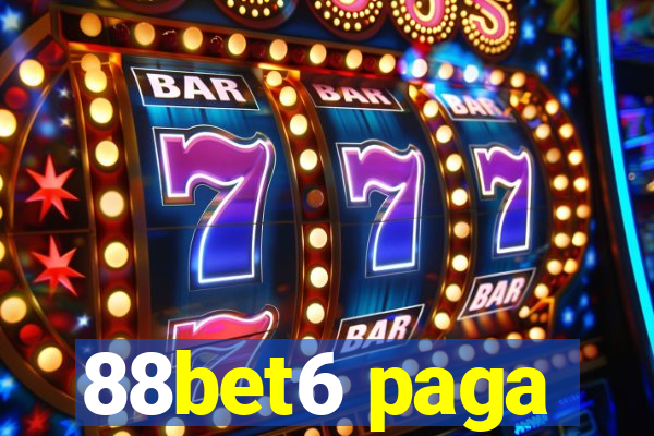 88bet6 paga