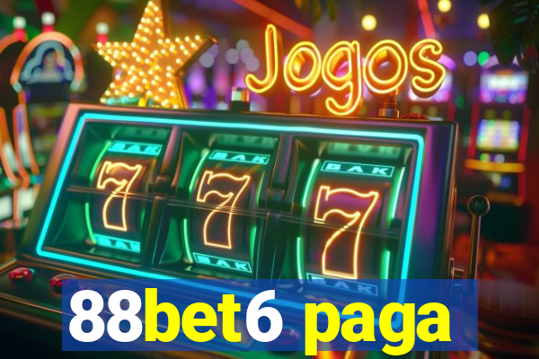 88bet6 paga