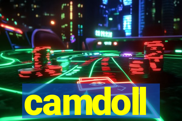 camdoll