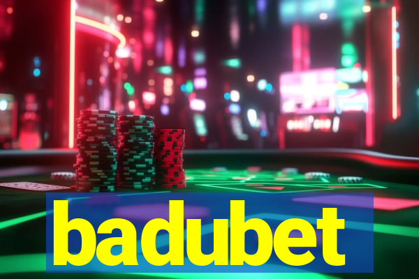 badubet