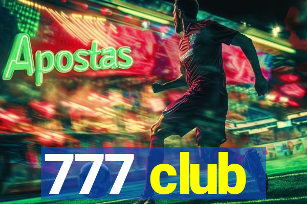 777 club