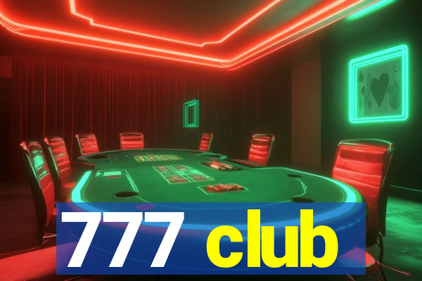 777 club