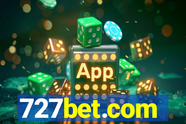 727bet.com