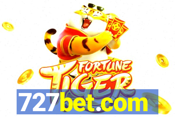 727bet.com