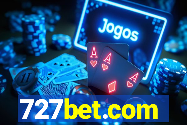 727bet.com