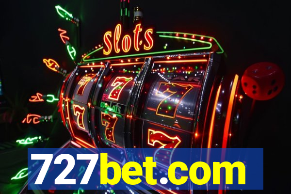 727bet.com