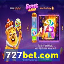 727bet.com