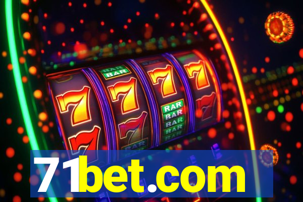 71bet.com