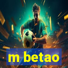 m betao