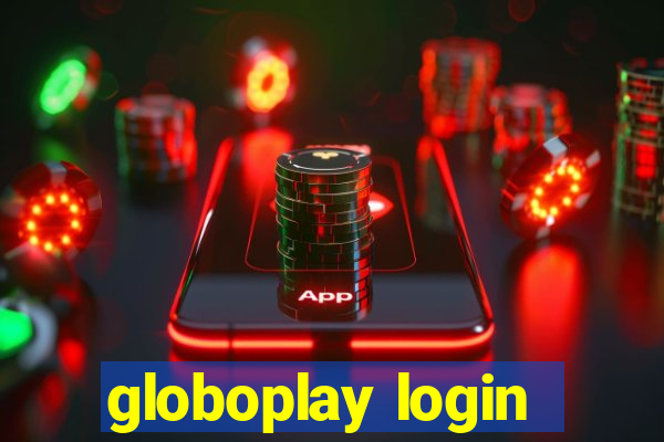 globoplay login